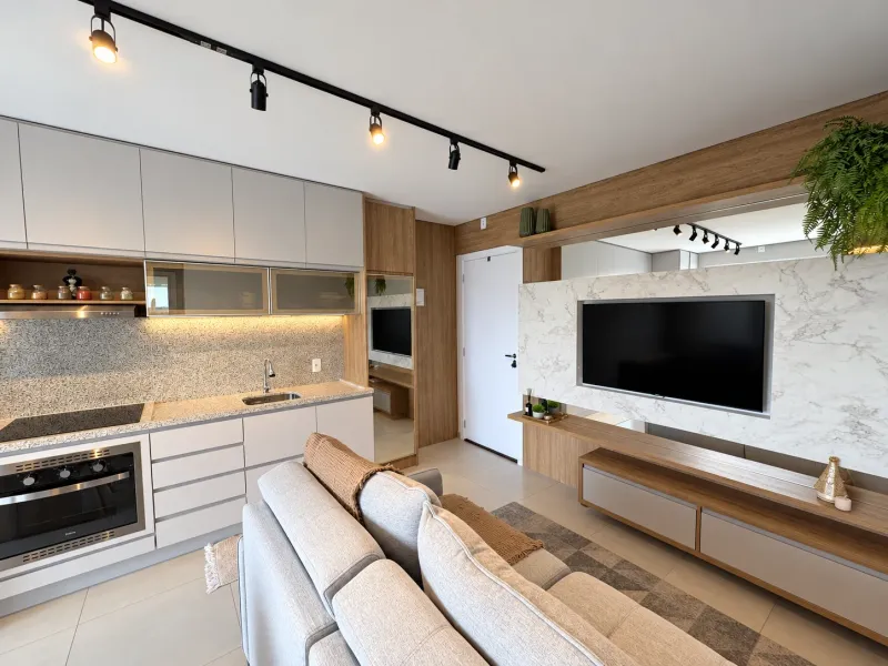 Apartamento no Três Vendas, Erechim - Imobiliária - foto 10