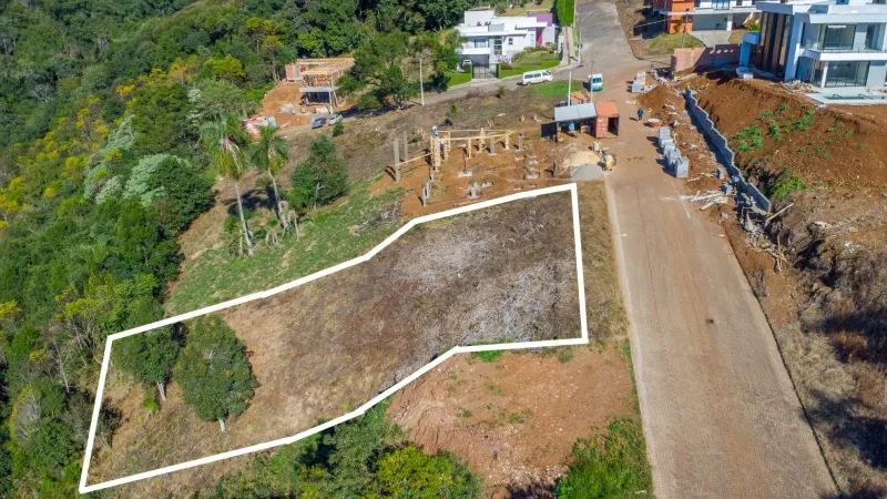 Terreno/Lote no São Caetano, Erechim - Imobiliária - foto 3