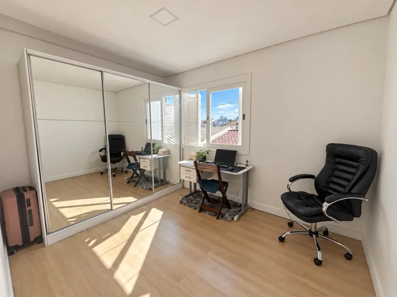 Casa no Bela Vista, Erechim - Imobiliária - foto 9