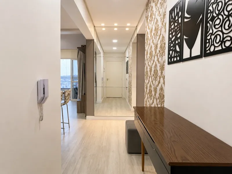 Apartamento no Centro, Erechim - Imobiliária - foto 3