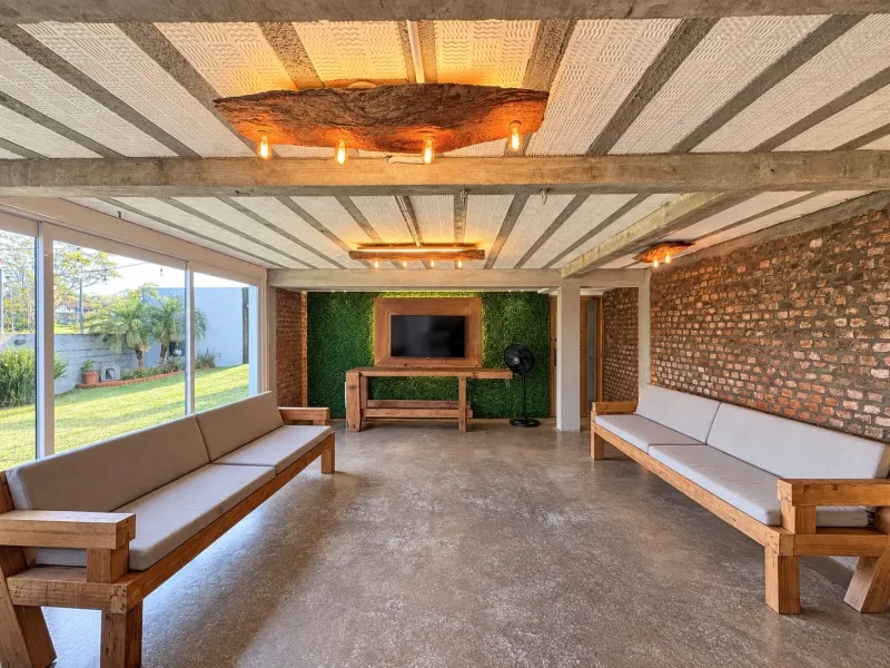 Casa no Cristal, Erechim - Imobiliária - foto 86