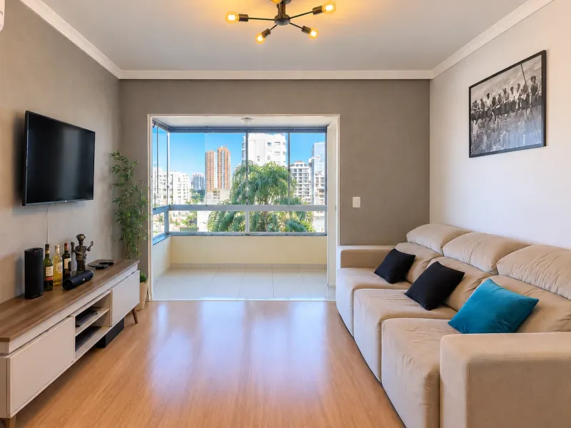 Apartamento no Centro, Erechim - Imobiliária - foto 4