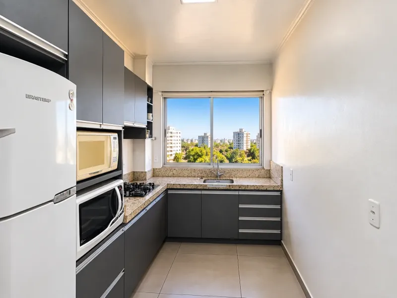 Apartamento no Centro, Erechim - Imobiliária - foto 9