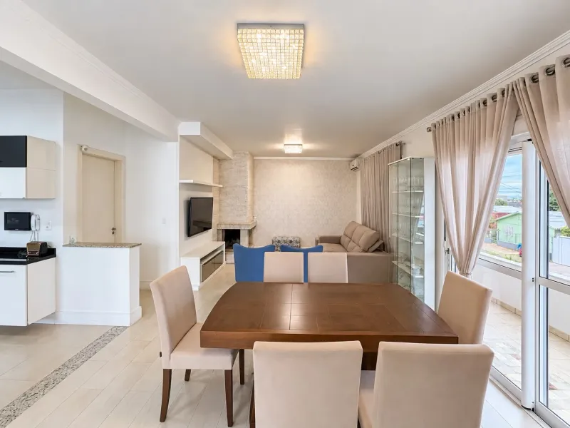 Casa no Bela Vista, Erechim - Imobiliária - foto 21