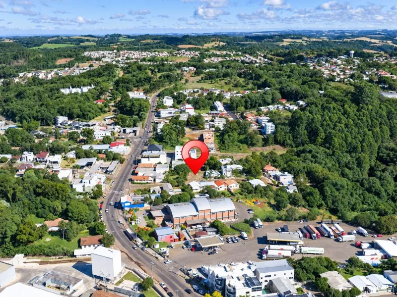 Terreno/Lote no Três Vendas, Erechim - Imobiliária - foto 10