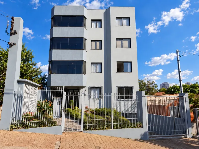 APARTAMENTO 2 QUARTOS TÉRREO - BELA VISTA