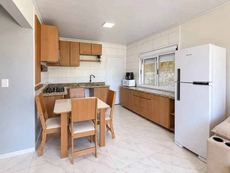 Casa no Agrícola, Erechim - Imobiliária - foto 4