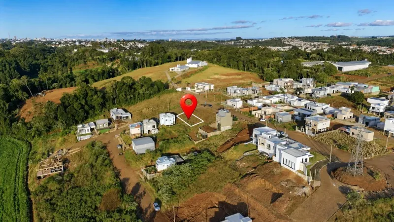 Terreno/Lote no Vale dos Parreirais, Erechim - Imobiliária - foto 7