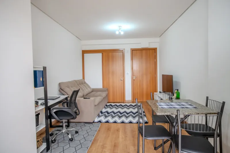 Apartamento no Centro, Erechim - Imobiliária - foto 3