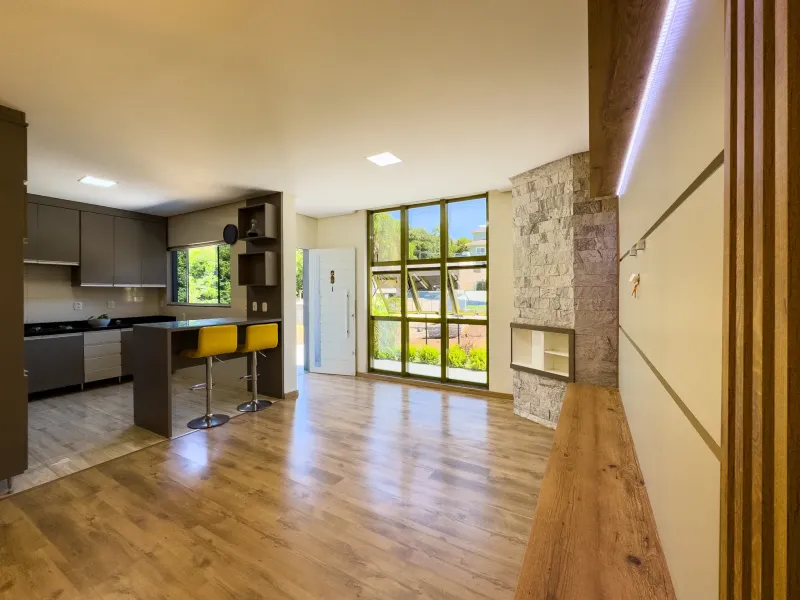 Casa no Cristal, Erechim - Imobiliária - foto 7