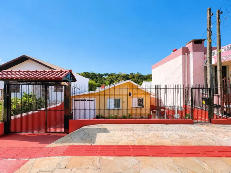 Casa no Paiol Grande, Erechim - Imobiliária - foto 2