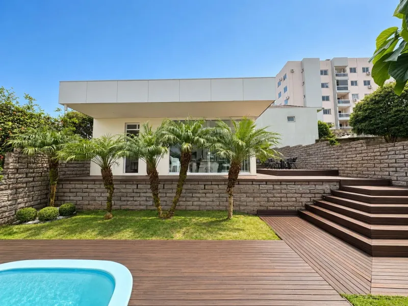 Casa no Bela Vista, Erechim - Imobiliária - foto 75