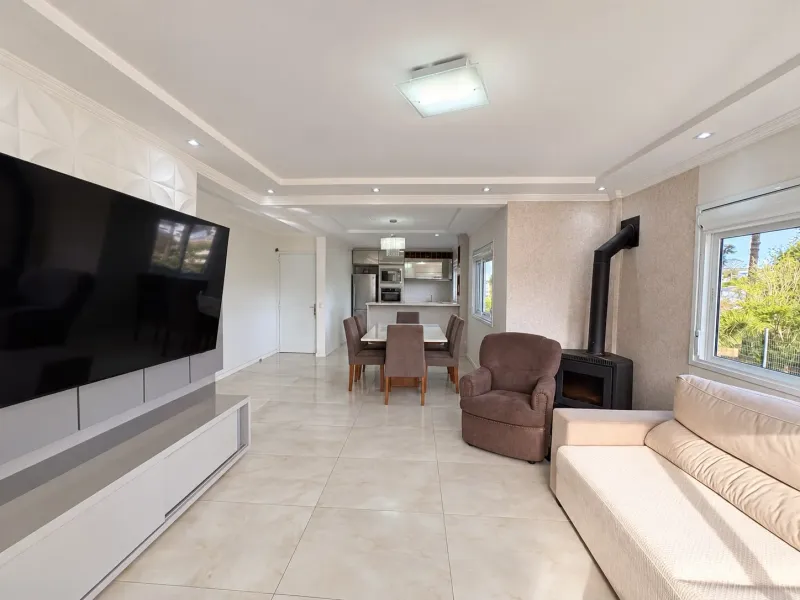 Casa no Cristal, Erechim - Imobiliária - foto 13