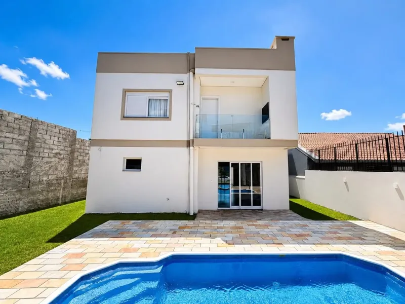 Casa no Liberdade, Erechim - Imobiliária - foto 15