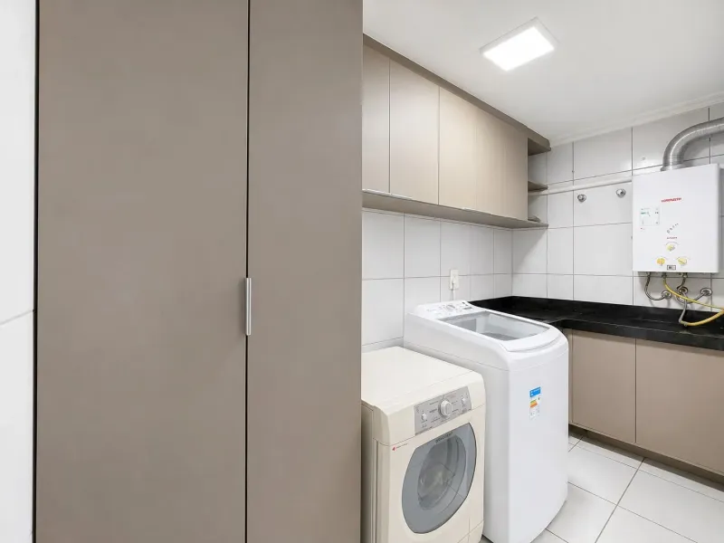 Apartamento no Fátima, Erechim - Imobiliária - foto 19