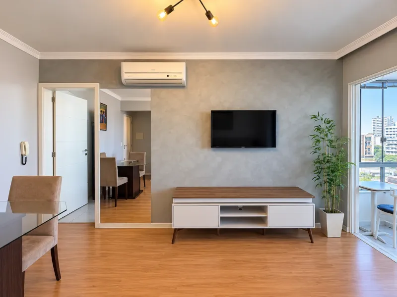 Apartamento no Centro, Erechim - Imobiliária - foto 5