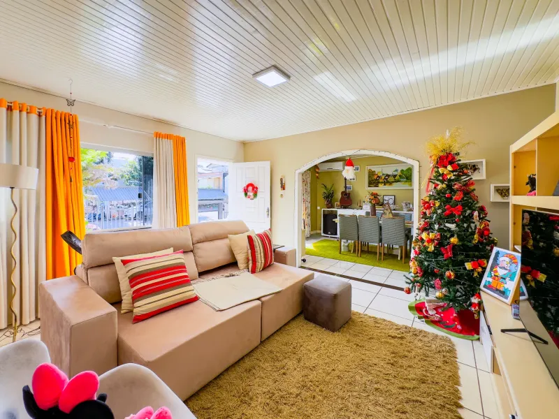 Casa no Parque Redenção, Erechim - Imobiliária - foto 8