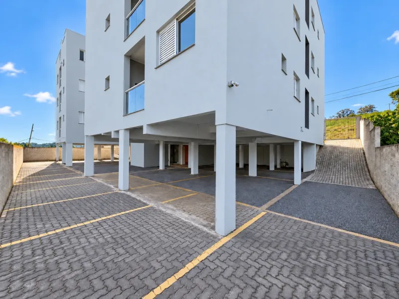 Apartamento no Bandeirantes, Erechim - Imobiliária - foto 18