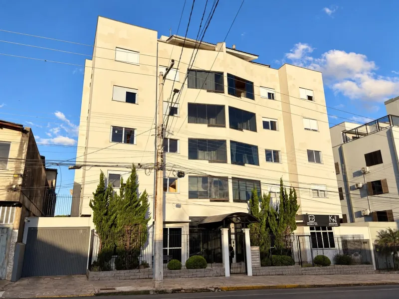 Apartamento no Centro, Erechim - Imobiliária - foto 2
