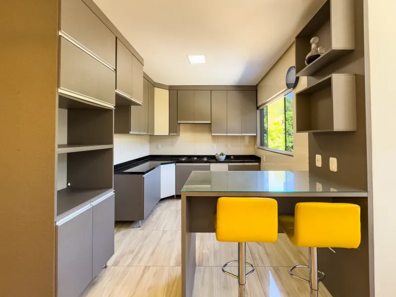 Casa no Cristal, Erechim - Imobiliária - foto 10