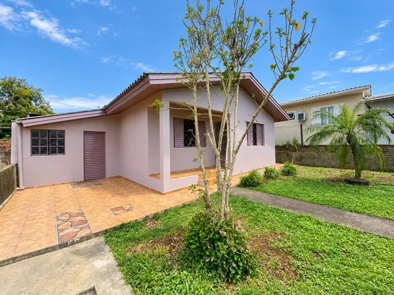 Casa no Koller, Erechim - Imobiliária - foto 5