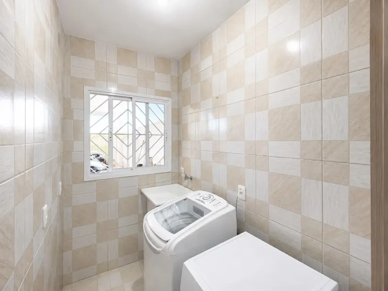 Casa no José Bonifácio, Erechim - Imobiliária - foto 54