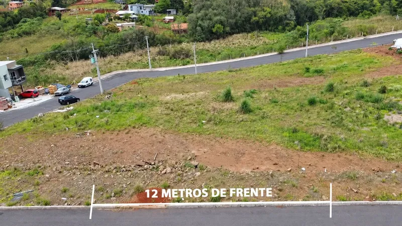 Terreno/Lote no Agrícola, Erechim - Imobiliária - foto 4