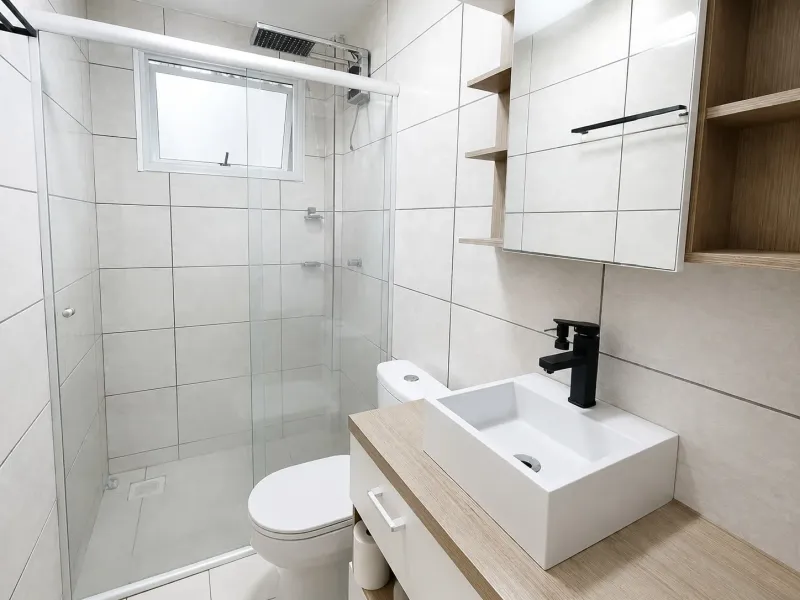 Apartamento no Três Vendas, Erechim - Imobiliária - foto 6