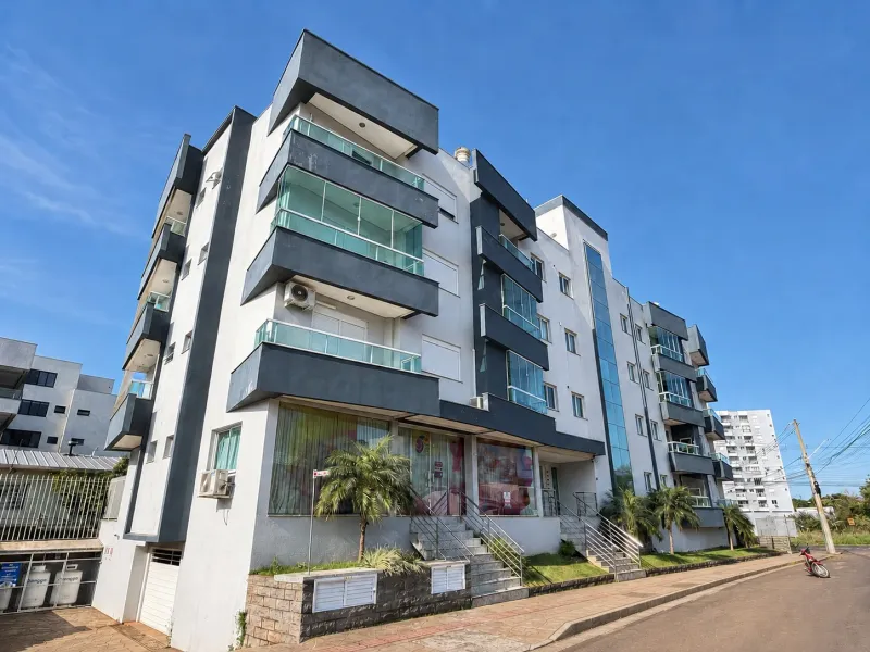 Apartamento no Bela Vista, Erechim - Imobiliária - foto 2