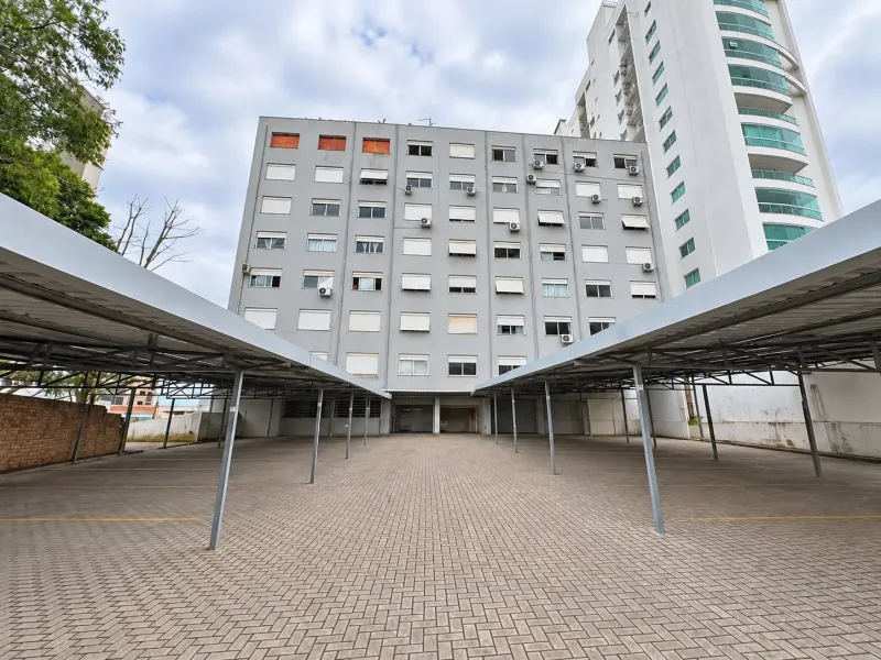Apartamento no Centro, Erechim - Imobiliária - foto 14
