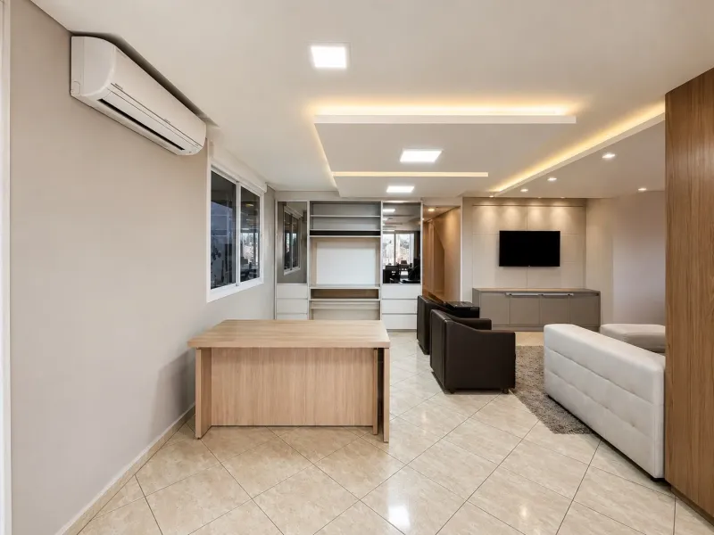 Casa no José Bonifácio, Erechim - Imobiliária - foto 21