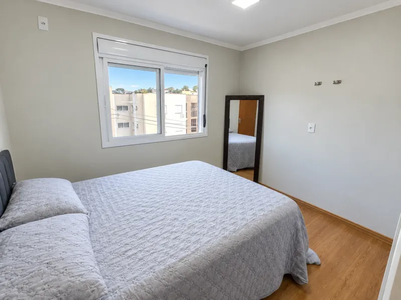 Apartamento no Espírito Santo, Erechim - Imobiliária - foto 11