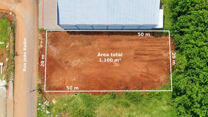 Terreno/Lote no Atlântico, Erechim - Imobiliária - foto 4