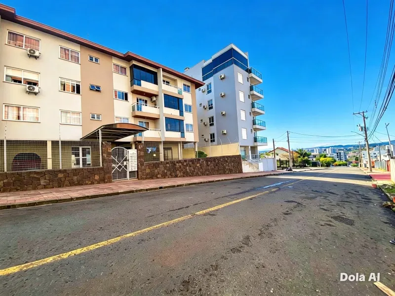 Apartamento no Bela Vista, Erechim - Imobiliária - foto 3