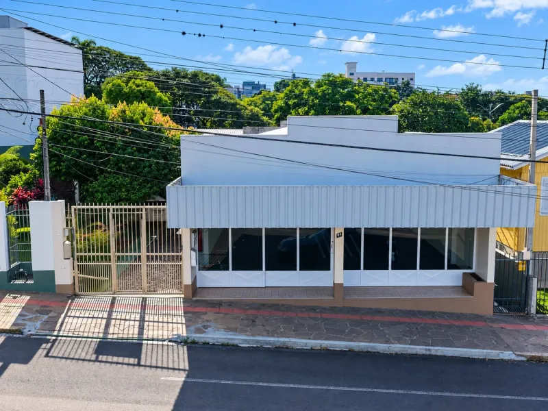 Sala Comercial no Centro, Erechim - Imobiliária - foto 4