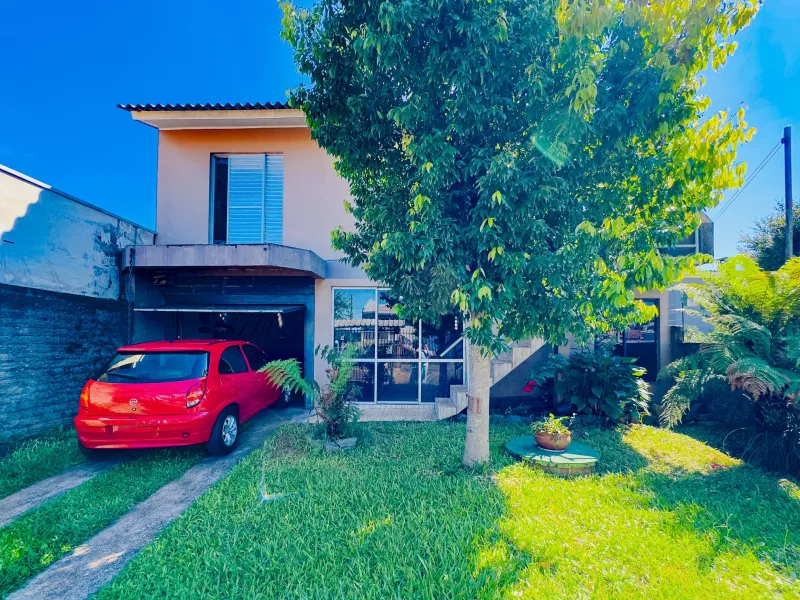 Casa no Atlântico, Erechim - Imobiliária - foto 7