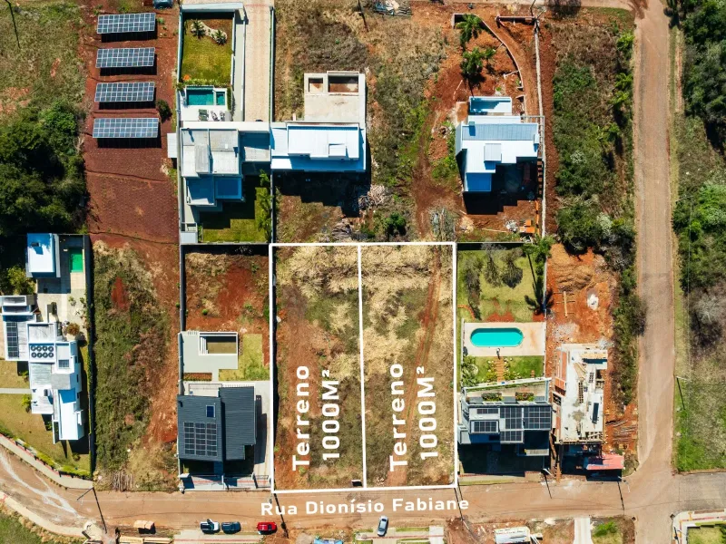 Terreno/Lote no São Caetano, Erechim - Imobiliária - foto 2