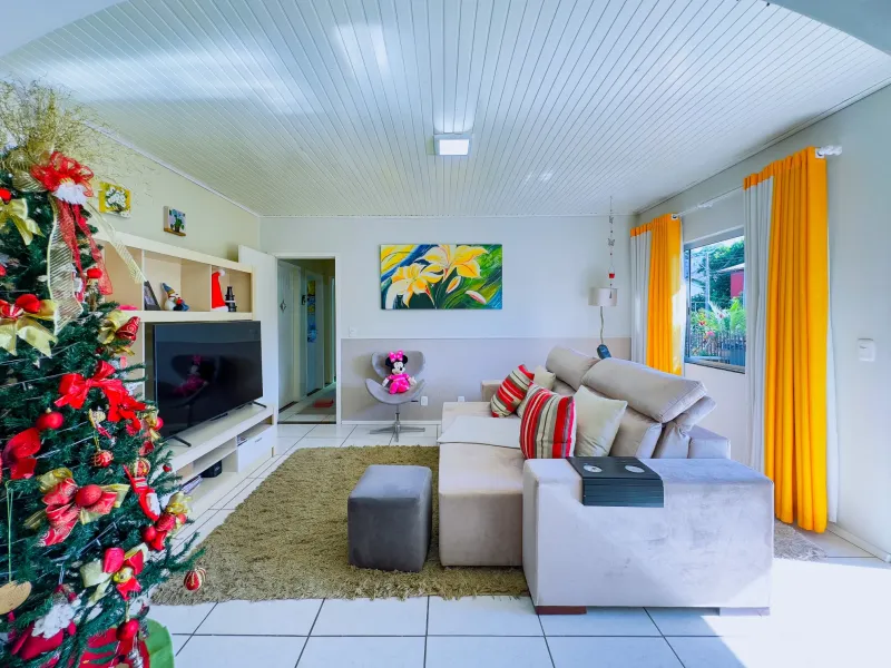 Casa no Parque Redenção, Erechim - Imobiliária - foto 7