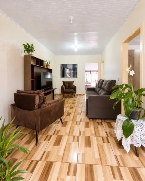 Casa no Novo Atlântico, Erechim - Imobiliária - foto 3