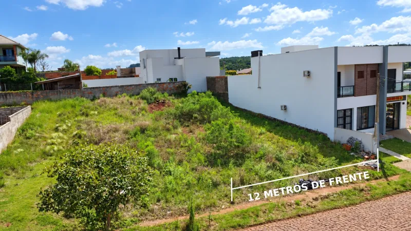 Terreno/Lote no Demoliner, Erechim - Imobiliária - foto 3