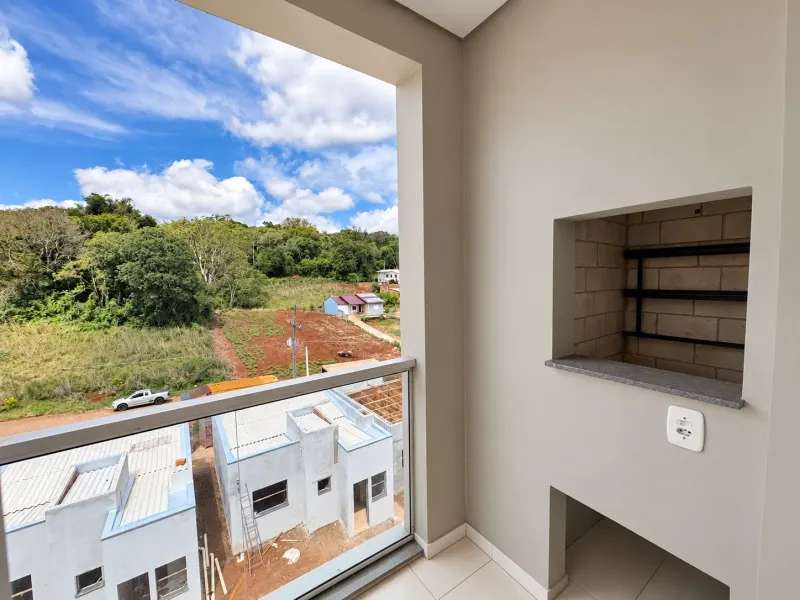 Apartamento no Bandeirantes, Erechim - Imobiliária - foto 7