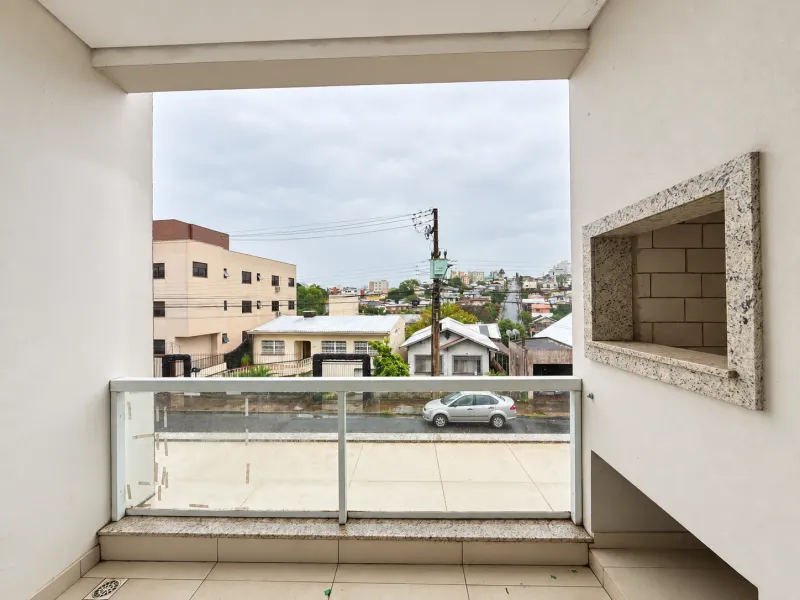 Apartamento no Centro, Erechim - Imobiliária - foto 5