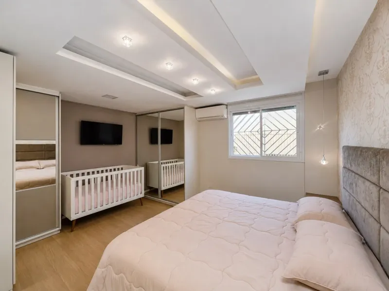 Casa no José Bonifácio, Erechim - Imobiliária - foto 44