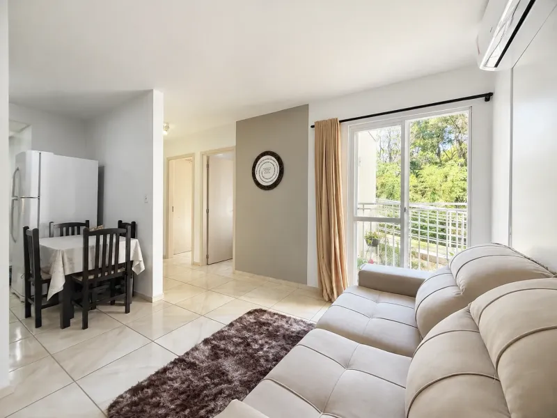 Apartamento no Três Vendas, Erechim - Imobiliária - foto 4