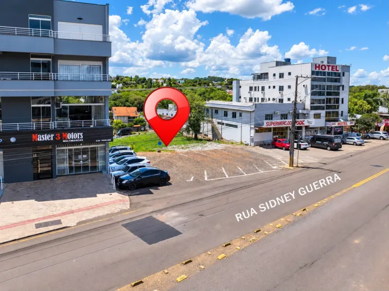Terreno/Lote no José Bonifácio, Erechim - Imobiliária - foto 11