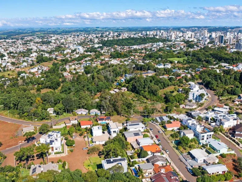 Terreno/Lote no Esperança, Erechim - Imobiliária - foto 10