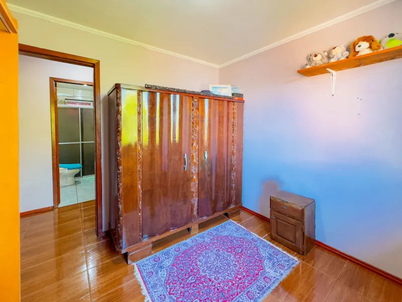 Casa no Atlântico, Erechim - Imobiliária - foto 26