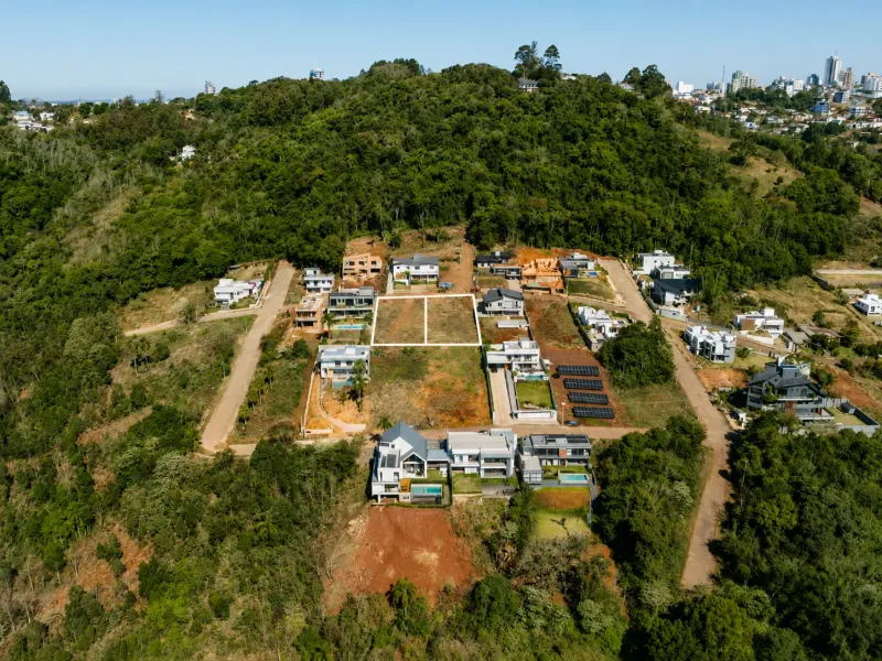 Terreno/Lote no São Caetano, Erechim - Imobiliária - foto 13
