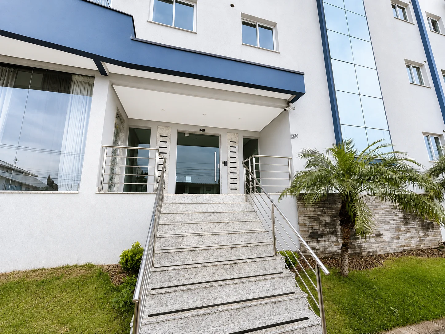 APARTAMENTO MOBILIADO À VENDA | RESIDENCIAL MONTREAL – BAIRRO BELA VISTA