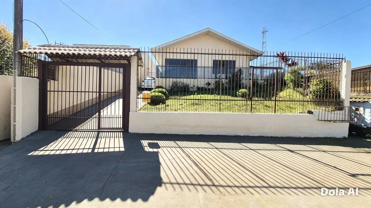 CASA AMPLA NO COPAS VERDES